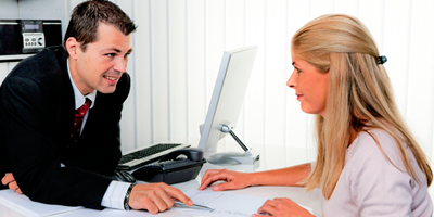 Cinco derechos básicos del consumidor financiero