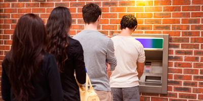 Evite ser víctima del fleteo