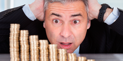 ¿Por qué la inflación puede afectar sus ahorros?