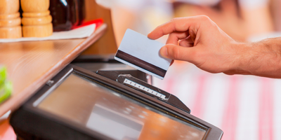 Sáquele provecho a su tarjeta de crédito
