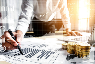 Qué es el sistema financiero