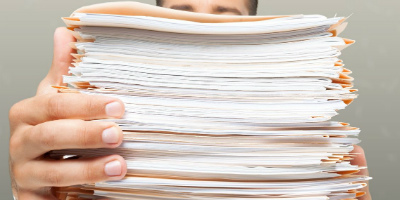 documentos importante