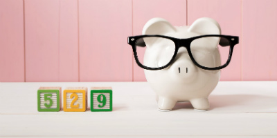 ahorro mes