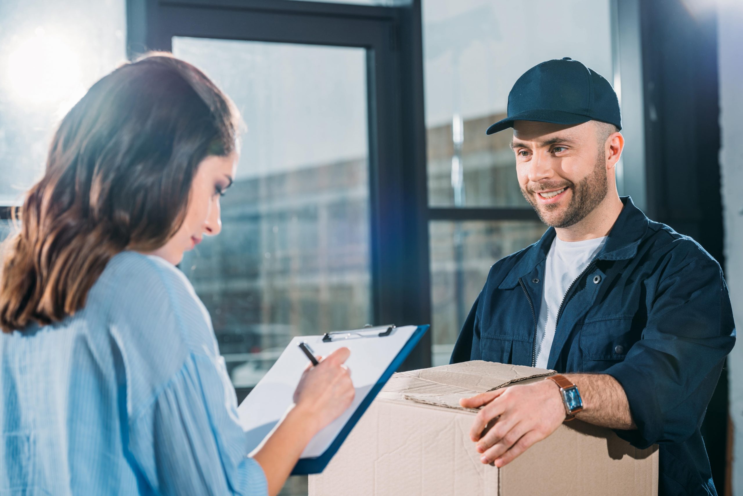 Como registrar mí negocio en una plataforma de domicilios