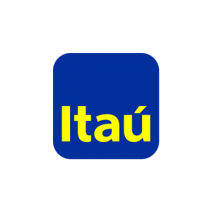 logo itau