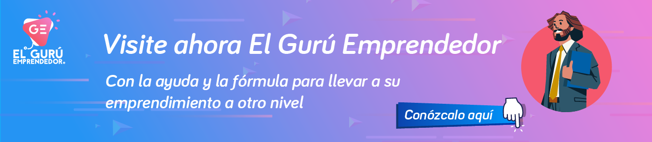 BANNER GURÚ